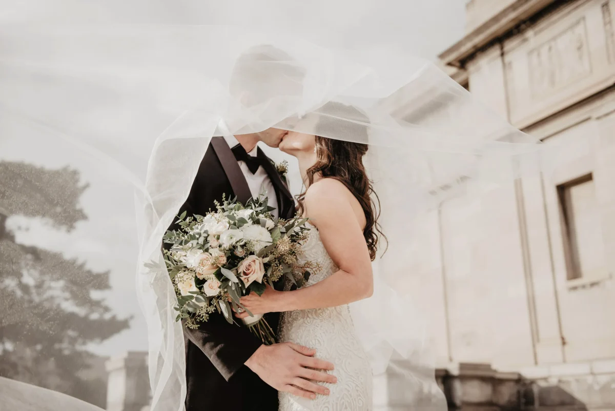Capturing Love with Stunning Engagement Photos