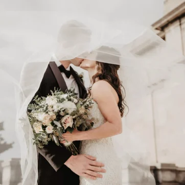 Discovering the Art of Candid Photography and Genuine Moments